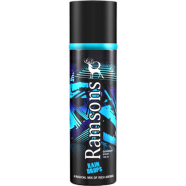 Ramsons Rain Drops Deodorant Spray 130ml image