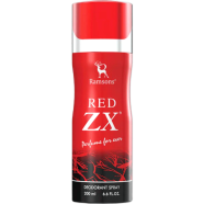 Ramsons Red ZX Deodorant Spray 200ml image