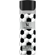 Ramsons Stud Deodorant Spray 200ml image