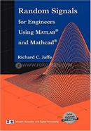 Random Signals For Engineers Using Matlab And Mathcad image