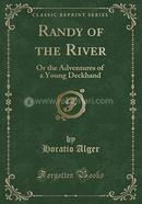 Randy of the River image