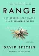 Range: Why Generalists Triumph in a Specialized World image
