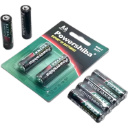 Rangs Power extra AA 1.5 v UM3-6 ml icon