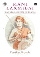 Rani Laxmibai image