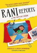 Rani Reports on the Copycat Crook image