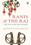 Ranis And The Raj image