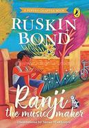 Ranji the Music Maker image