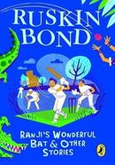 Ranji's Wonderful Bat and Other Stories image