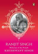 Ranjit Singh image