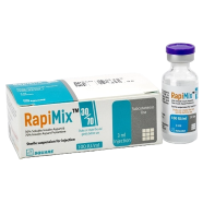 RapiMix Pen Cartridge 3 ml SC Injection 1 pcs image