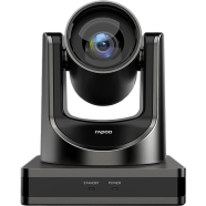 Rapoo C1612 HD Video Conference Camera Black image