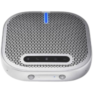 Rapoo CM500 Omnidirectional Conference Microphone- Silver image