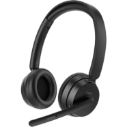 Rapoo H200 Wireless (Dual Mode) Headphone Balck image