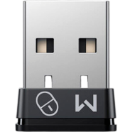 Rapoo M3M Wireless Business Mouse Dongle image