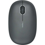 Rapoo M650 Multi-mode Wireless Mouse Dark Grey image