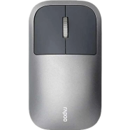 Rapoo M700 Wired Rechargeable Multi-mode Wireless Mouse Grey image
