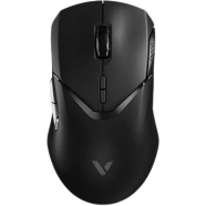 Rapoo VPRO VT9 Air Lite Dual-mode Gaming Mouse Black image