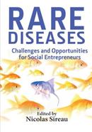 Rare Diseases image
