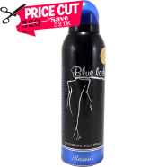Rasasi Blue Lady 2 Deo Spray 200ml - RWB3 image