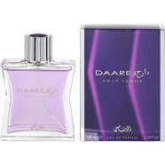 Rasasi Daarej EDP For Women -100ml image