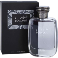 Rasasi Hawas EDP – 100ml image