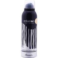 Rasasi Relation Men Deo Spray 200ml - RMB3 icon