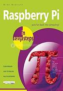 Raspberry Pi In Easy Steps image