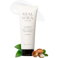 Rated Green Real Shea Real Change Treatment 240ml image