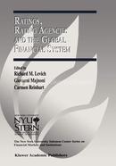 Ratings, Rating Agencies and the Global Financial System image