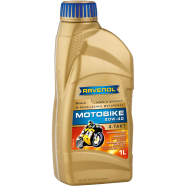 Ravenol 20W-40 Mineral Engine Oil For Motorbike Made in Germany – 1 Litre image