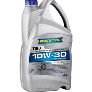 Ravenol TSJ 10W-30 Semi Synthetic Engine Oil 4Ltr icon