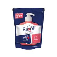 Raxoll Anti-Bacterial Hand Wash-180ml Refill image