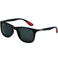 Rayban Stylish Summer Outdoor Sunglasses For Men image