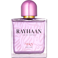 Rayhaan Ayka 100ml Eau De Parfum Her image