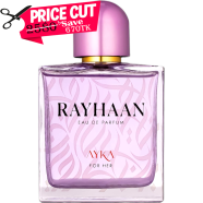 Rayhaan Ayka 100ml Eau De Parfum Her image