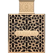 Rayhaan Elixir Eau De Parfum for Him 100ml image