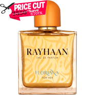 Rayhaan Floriana Eau De Parfum for Her 100ml image