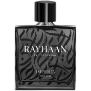 Rayhaan Imperia EDT 100ml – Elegant and Long-Lasting Fragrance | RRE001 image