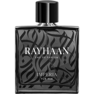 Rayhaan Imperia Intense Eau De Parfum for Him 100ml image