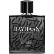 Rayhaan Imperia Intense Eau De Parfum for Him 100ml image