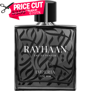 Rayhaan Imperia Intense Eau De Parfum for Him 100ml image