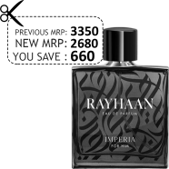 Rayhaan Imperia Intense Eau De Parfum for Him 100ml image