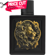 Rayhaan Lion Eau De Parfum for Him 100ml image
