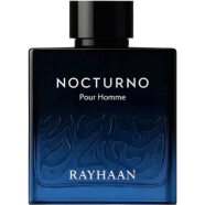 Rayhaan Nocturno Perfume 100ml image