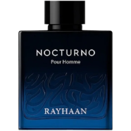 Rayhaan Nocturno Perfume 100ml image