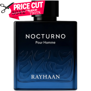 Rayhaan Nocturno Perfume 100ml image