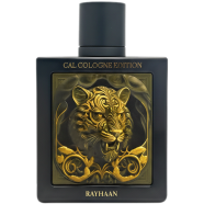 Rayhaan Tiger Cal Cologne Edition Extrait De Parfum 100ml image