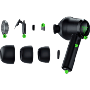 Razer Hammerhead True Wireless Pro Bluetooth Gaming Earbuds image