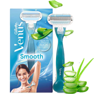 Razor - Venus Hair Removal Razor for Women with Aloe Vera - Single Piece Razor icon