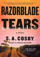 Razorblade Tears: A Novel image